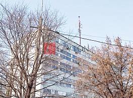 Бизнес-центр Хорошево 1