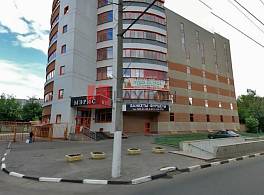 Бизнес-центр Люблинская 141 2