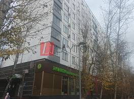 Жилой Дом Ташкентская 18к1 2