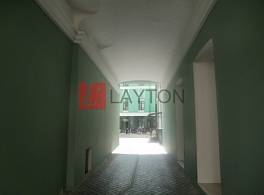 Особняк Кривоарбатский пер 13 с1 4