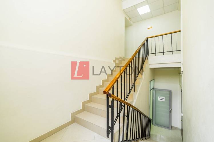 Бизнес-центр Лесная 43 - картинка 11 Бизнес-центр Лесная 43 - картинка 11