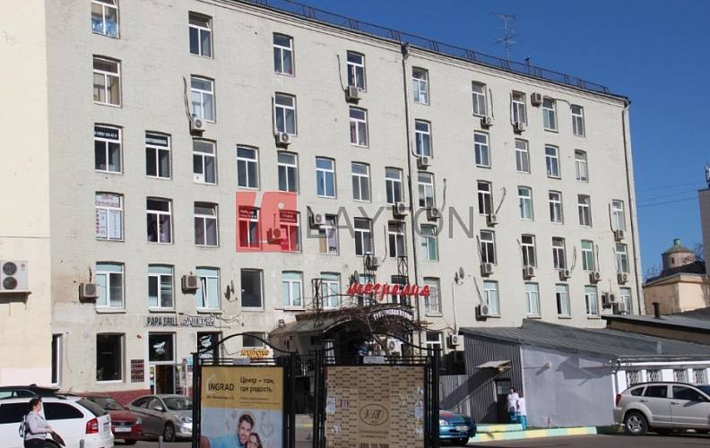 Особняк Большие Каменщики, 1 - картинка 2 Особняк Большие Каменщики, 1 - картинка 2