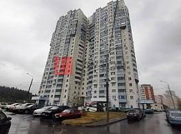 Жилой Дом Лухмановская 27 1