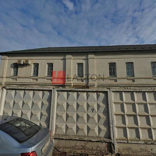 Бизнес-центр Леснорядский 18 стр.14 - картинка 2 Бизнес-центр Леснорядский 18 стр.14 - картинка 2