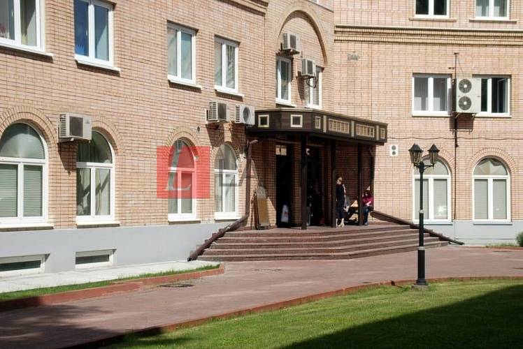 Бизнес-центр Кенинк - картинка 4 Бизнес-центр Кенинк - картинка 4