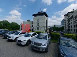 Бизнес-центр Флотская, 5 к В 2