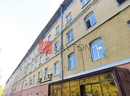 Бизнес-центр Василия Петушкова, 8 3