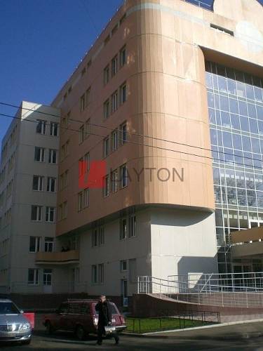 Бизнес-центр Профи-Центр - картинка 6 Бизнес-центр Профи-Центр - картинка 6