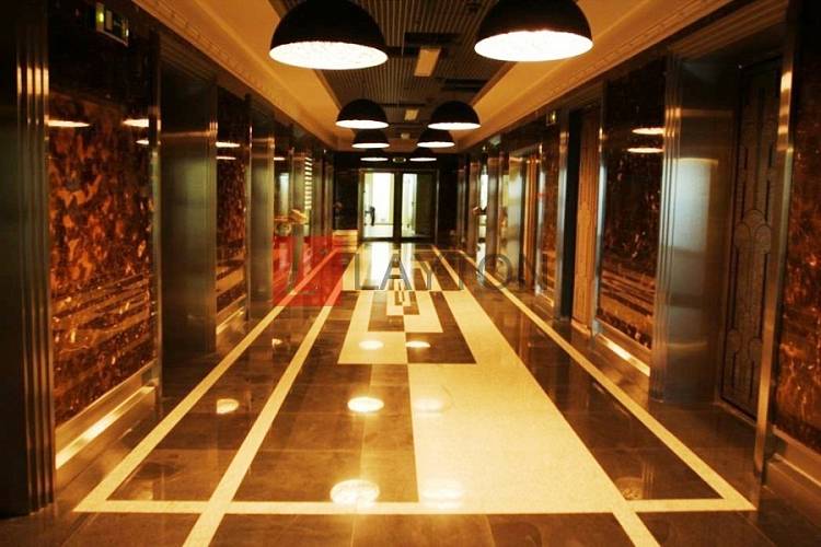 Бизнес-центр Башня Федерация - картинка 15 Бизнес-центр Башня Федерация - картинка 15