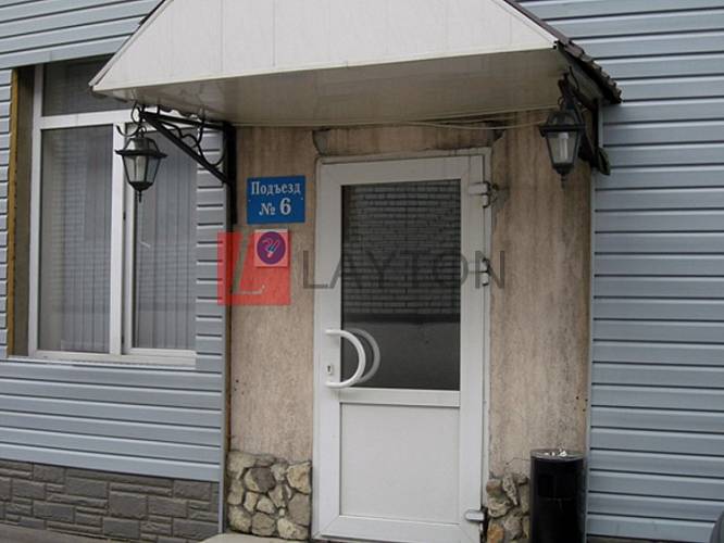 Бизнес-центр Нагорный - картинка 6 Бизнес-центр Нагорный - картинка 6