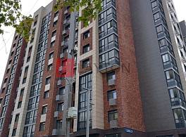 Жилой Дом 1-й квартал, 1 3