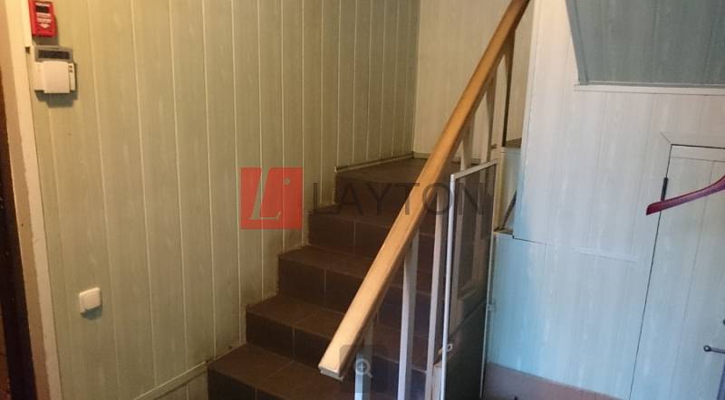 Бизнес-центр На Красноказарменной - картинка 6 Бизнес-центр На Красноказарменной - картинка 6