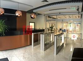 Бизнес-центр Покрышкина 7 4