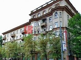 Жилой Дом 1-я Владимирская 4 1