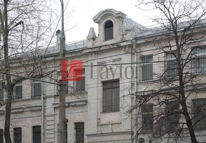 Особняк Люсиновская 62 - картинка 15 Особняк Люсиновская 62 - картинка 15