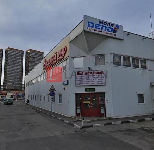 Бизнес-центр Яблочкова, д 21д - картинка 2 Бизнес-центр Яблочкова, д 21д - картинка 2