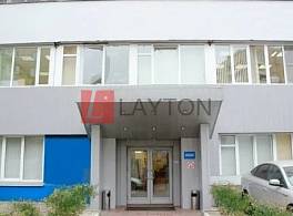 Бизнес-центр Ивана Франко 4к7 4