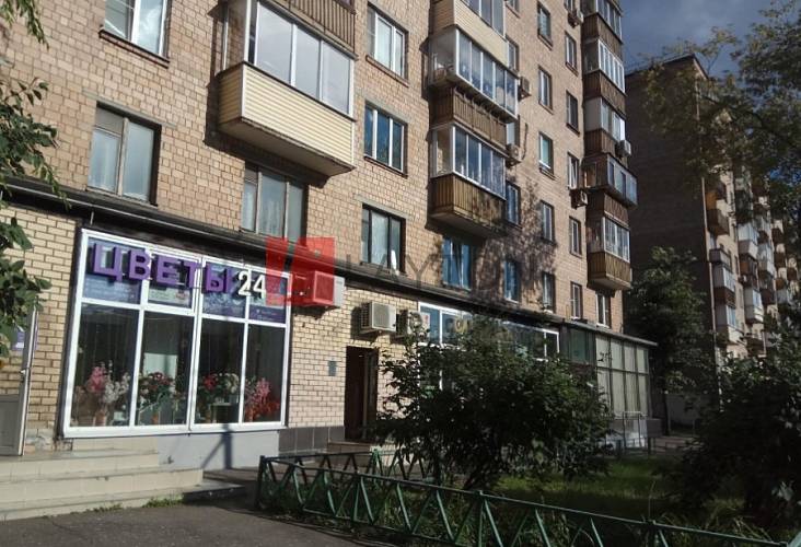 Жилой Дом Бутырский вал 30 - картинка 3 Жилой Дом Бутырский вал 30 - картинка 3