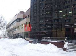 Бизнес-центр Адмирал 2