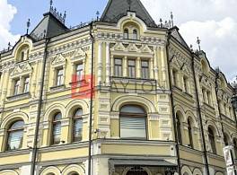 Бизнес-центр ASPACE КУЗНЕЦКИЙ МОСТ 2