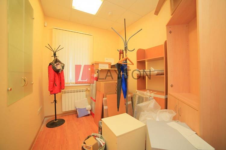 Особняк Бакунинская 78 стр.1 - картинка 47 Особняк Бакунинская 78 стр.1 - картинка 47