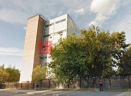 Бизнес-центр На Электролитном 3