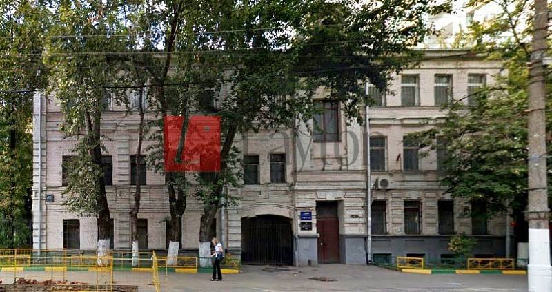 Особняк Люсиновская 62 - картинка 20 Особняк Люсиновская 62 - картинка 20