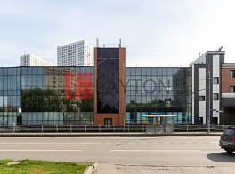 Бизнес-центр Конфетти 2