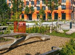 ЖК Большая Академическая 85 4