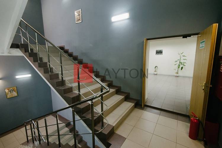 Бизнес-центр Карьер - картинка 10 Бизнес-центр Карьер - картинка 10