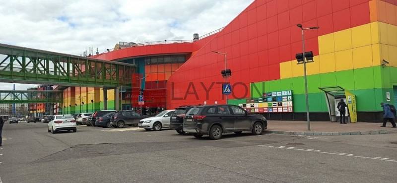 Бизнес-центр Спектр - картинка 4 Бизнес-центр Спектр - картинка 4