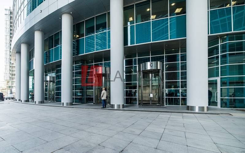 Бизнес-центр Башня на набережной - картинка 6 Бизнес-центр Башня на набережной - картинка 6