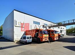 Бизнес-центр Можайский 12 3