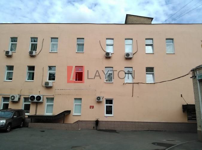 Бизнес-центр Лубянский 15 стр.4 - картинка 2 Бизнес-центр Лубянский 15 стр.4 - картинка 2