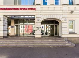 Бизнес-центр Каланчевский 4