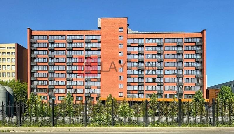 Бизнес-центр Золото - картинка 2 Бизнес-центр Золото - картинка 2