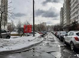 Жилой Дом Жулебинский бульвар, 14 4