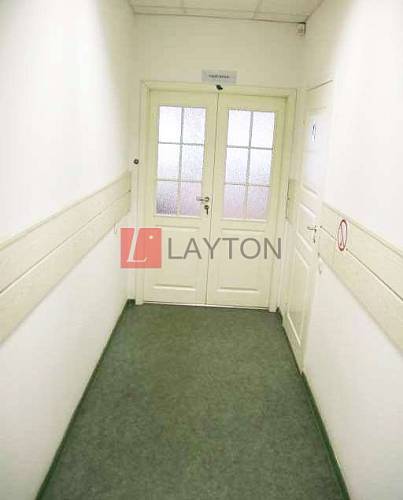 Особняк На Шаболовке - картинка 4 Особняк На Шаболовке - картинка 4