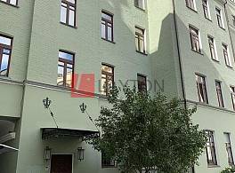 Особняк Кривоарбатский пер 13 с1 1