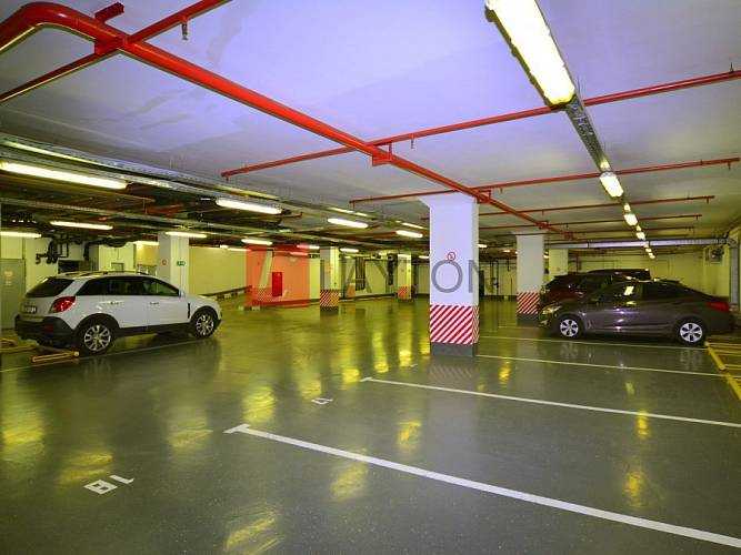 Бизнес-центр Чайка Плаза V - картинка 33 Бизнес-центр Чайка Плаза V - картинка 33