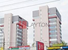 Бизнес-центр На Рязанском 2