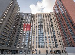 Жилой Дом Сиреневый 33 1