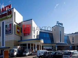 Бизнес-центр Ключевой 1