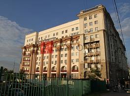 Жилой Дом Сущёвский вал д. 3/5А 4