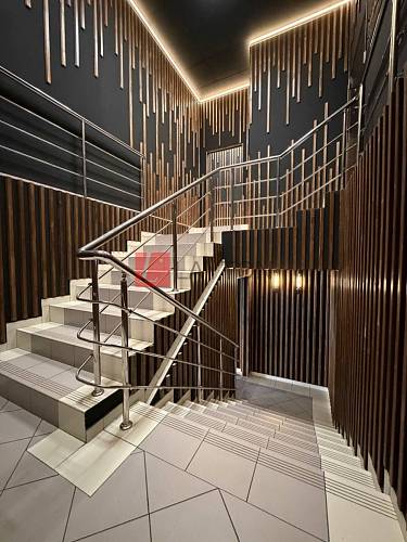 Бизнес-центр Майкрассвей - картинка 9 Бизнес-центр Майкрассвей - картинка 9