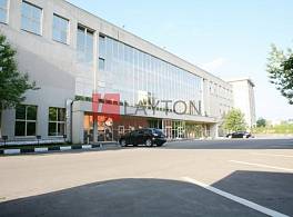 Бизнес-центр Лихоборский 2