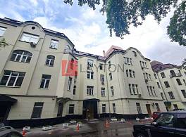 Бизнес-центр На Ленинградском 30 стр 2 1