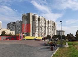 Жилой Дом Люблинская 157 1