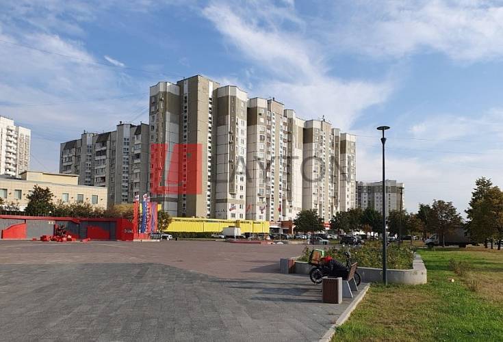 Жилой Дом Люблинская 157 - картинка 2 Жилой Дом Люблинская 157 - картинка 2