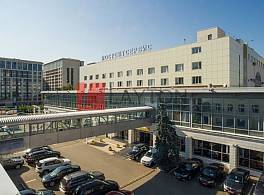 Бизнес-центр Краснобогатырская 89 стр 1 3